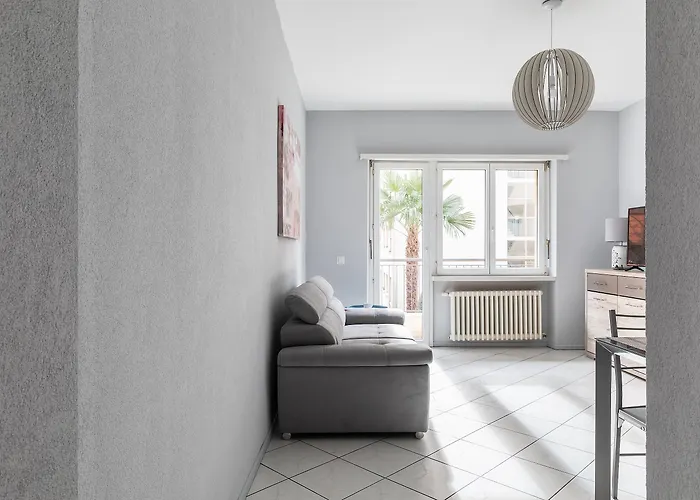 Apartman Lido By Quokka 360 - 5 Min From The Centre And The Lido