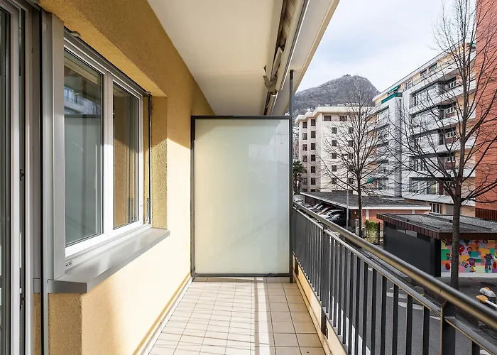 Apartman Lido By Quokka 360 - 5 Min From The Centre And The Lido *