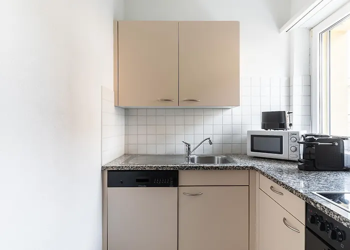 Apartman Lido By Quokka 360 - 5 Min From The Centre And The Lido *