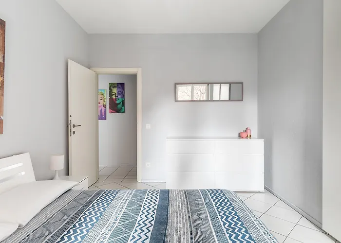 Apartman Lido By Quokka 360 - 5 Min From The Centre And The Lido Lugano