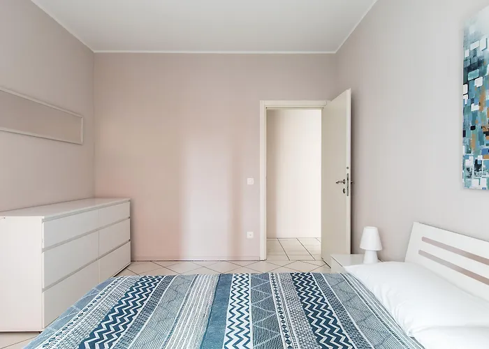 Lido By Quokka 360 - 5 Min From The Centre And The Lido * Lugano