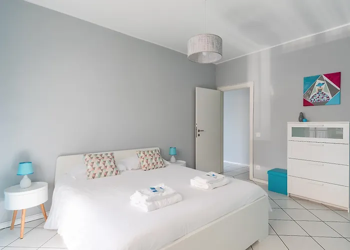 Apartment Lido By Quokka 360 - 5 Min From The Centre And The Lido