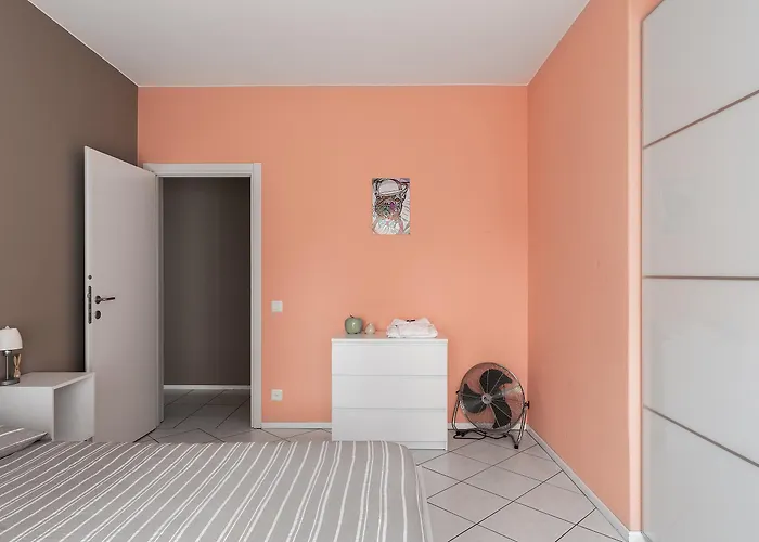 Apartman Lido By Quokka 360 - 5 Min From The Centre And The Lido *