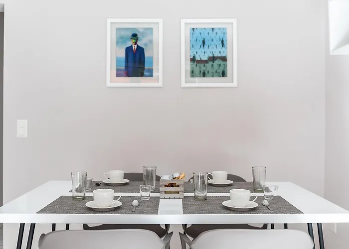 Apartment Lido By Quokka 360 - 5 Min From The Centre And The Lido