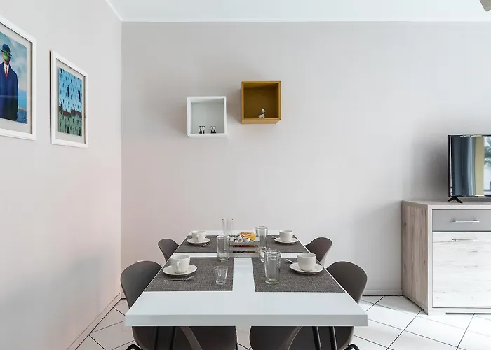 Lido By Quokka 360 - 5 Min From The Centre And The Lido * Lugano