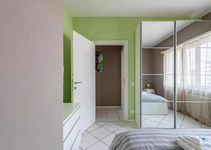 Lido By Quokka 360 - 5 Min From The Centre And The Lido