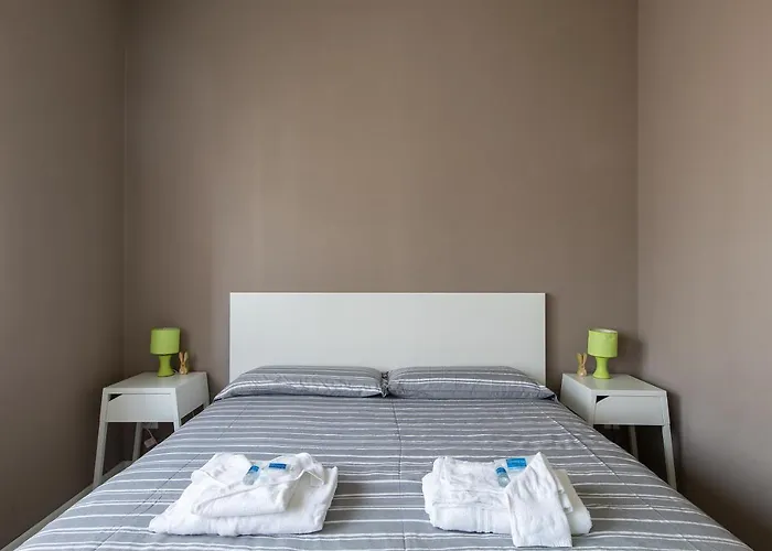 Lido By Quokka 360 - 5 Min From The Centre And The Lido Appartamento *