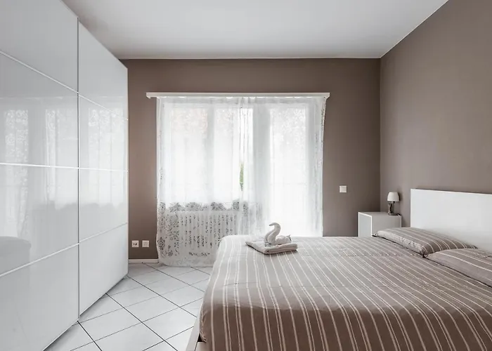 Lido By Quokka 360 - 5 Min From The Centre And The Lido *