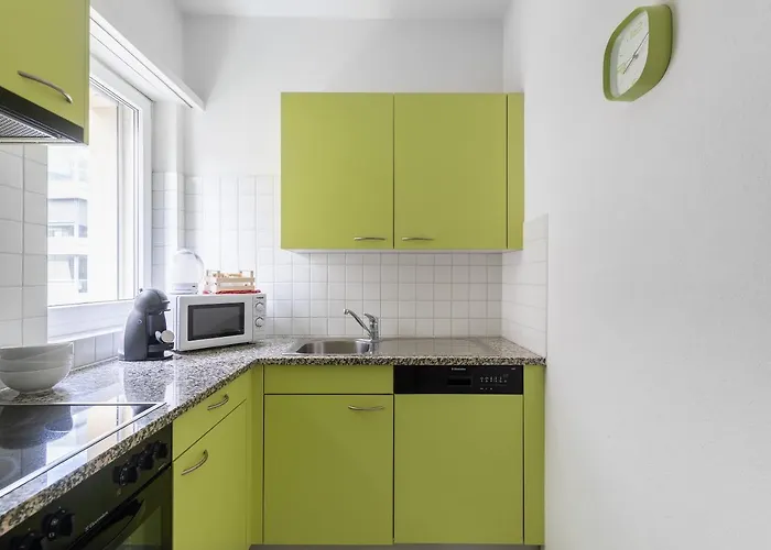 Lido By Quokka 360 - 5 Min From The Centre And The Lido Appartamento *