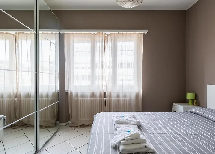 Apartman Lido By Quokka 360 - 5 Min From The Centre And The Lido