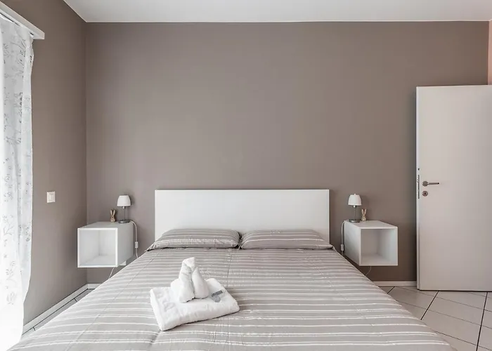 Apartment Lido By Quokka 360 - 5 Min From The Centre And The Lido