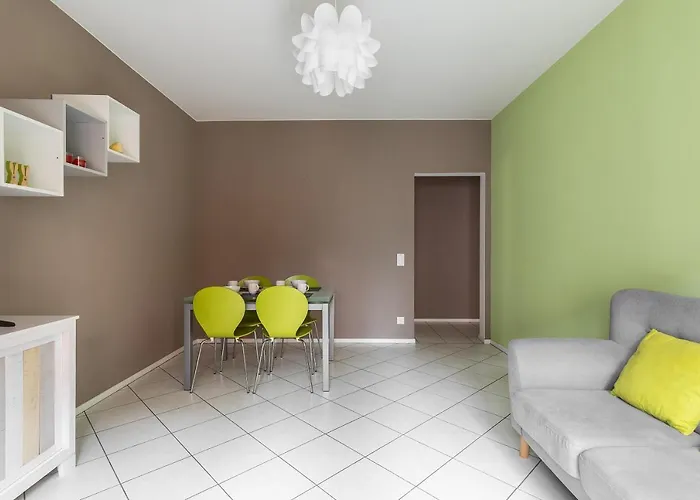 Appartamento Lido By Quokka 360 - 5 Min From The Centre And The Lido