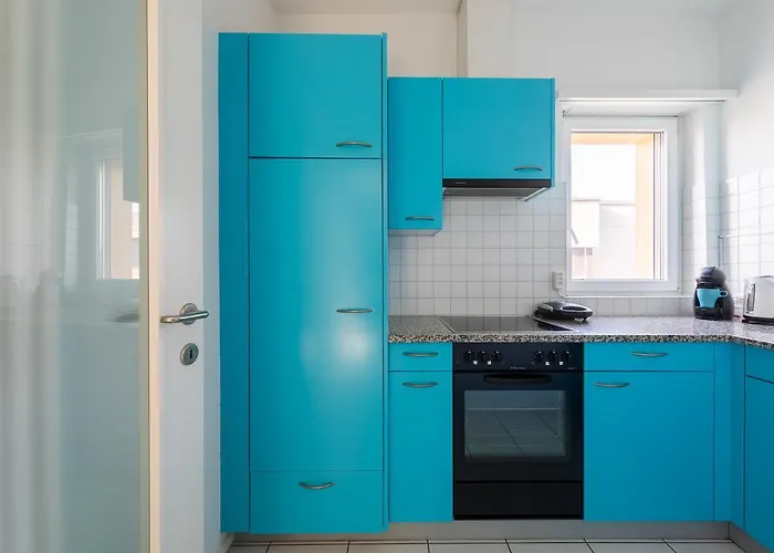 Appartamento Lido By Quokka 360 - 5 Min From The Centre And The Lido