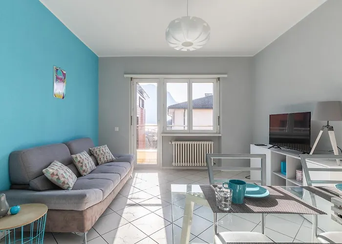 Lido By Quokka 360 - 5 Min From The Centre And The Lido Apartman