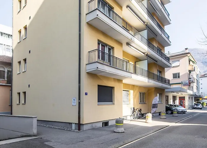 Apartment Lido By Quokka 360 - 5 Min From The Centre And The Lido