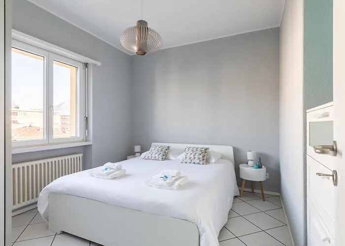 Apartman Lido By Quokka 360 - 5 Min From The Centre And The Lido