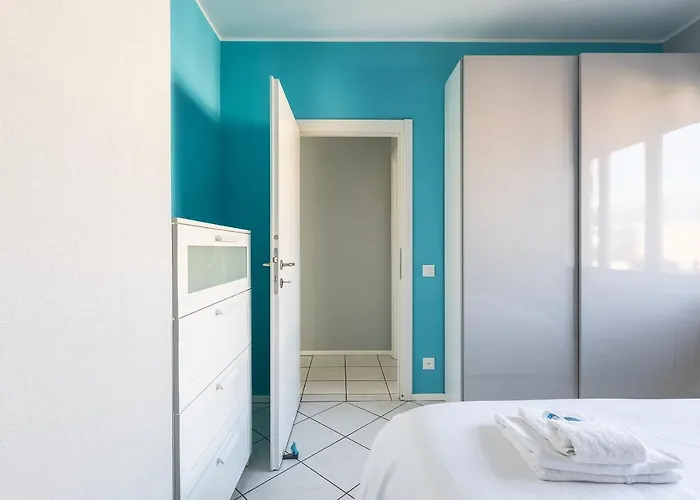 Apartment Lido By Quokka 360 - 5 Min From The Centre And The Lido *