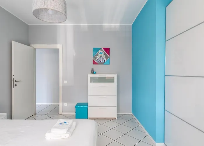 Apartment Lido By Quokka 360 - 5 Min From The Centre And The Lido *