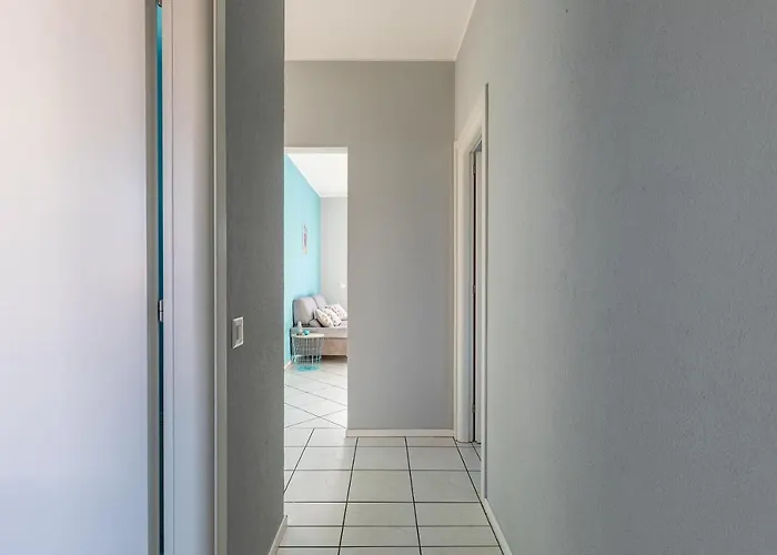 Lido By Quokka 360 - 5 Min From The Centre And The Lido Appartamento