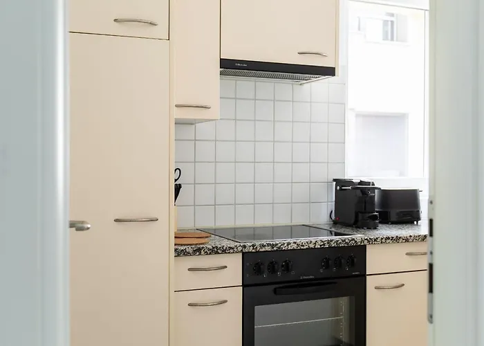 Lido By Quokka 360 - 5 Min From The Centre And The Lido Lugano