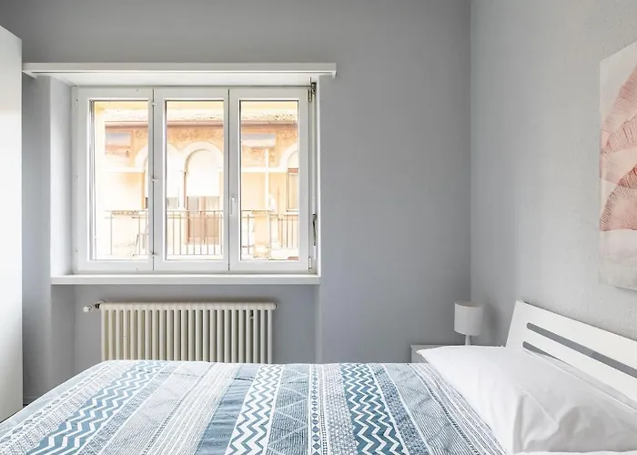 Lido By Quokka 360 - 5 Min From The Centre And The Lido *