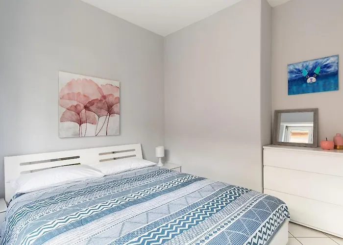 Apartment Lido By Quokka 360 - 5 Min From The Centre And The Lido *