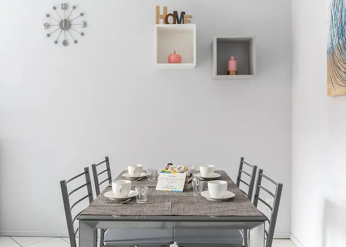 Lido By Quokka 360 - 5 Min From The Centre And The Lido *