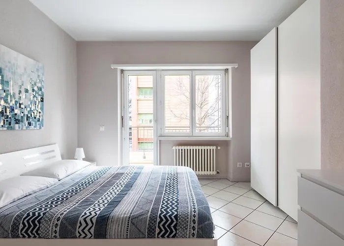 Apartment Lido By Quokka 360 - 5 Min From The Centre And The Lido *