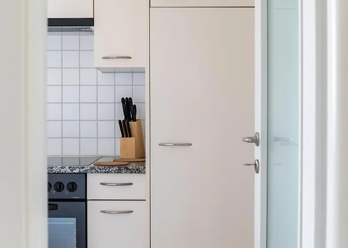 Lido By Quokka 360 - 5 Min From The Centre And The Lido Apartment