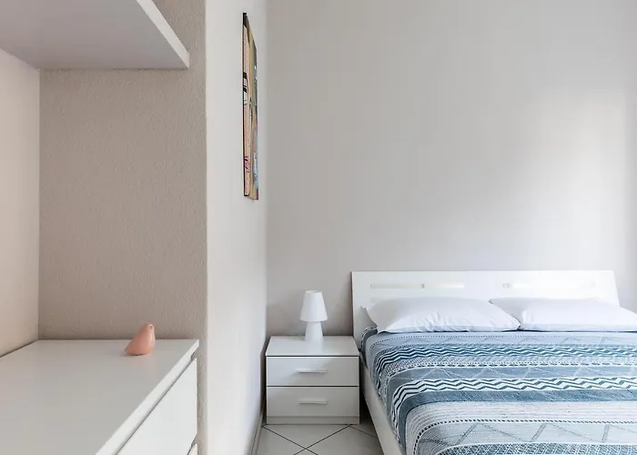 Lido By Quokka 360 - 5 Min From The Centre And The Lido Apartman *