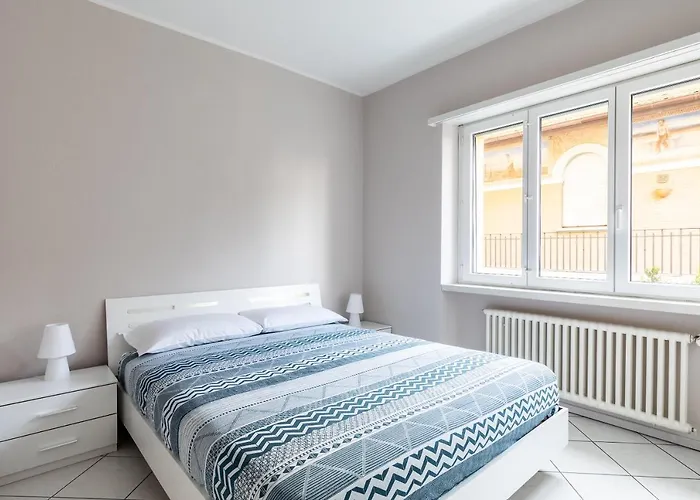 Lido By Quokka 360 - 5 Min From The Centre And The Lido Apartman Lugano