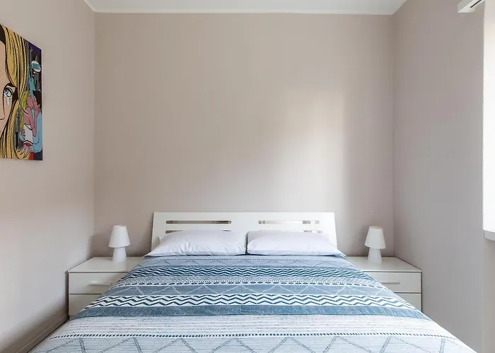 Apartman Lido By Quokka 360 - 5 Min From The Centre And The Lido