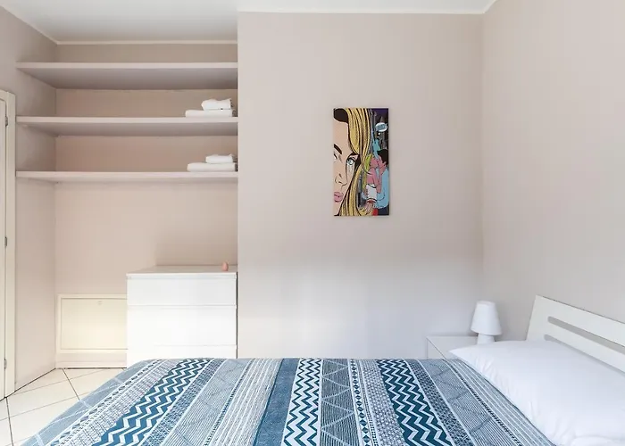 Lido By Quokka 360 - 5 Min From The Centre And The Lido Апартаменты *