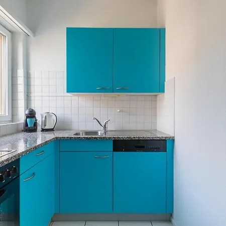 Apartment Lido By Quokka 360 - 5 Min From The Centre And The Lido *
