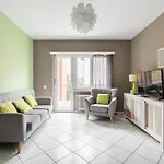 Appartamento Lido By Quokka 360 - 5 Min From The Centre And The Lido Lugano