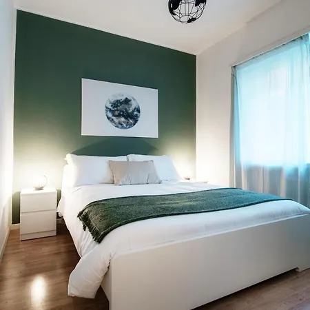 Lido By Quokka 360 - 5 Min From The Centre And The Lido لوغانو