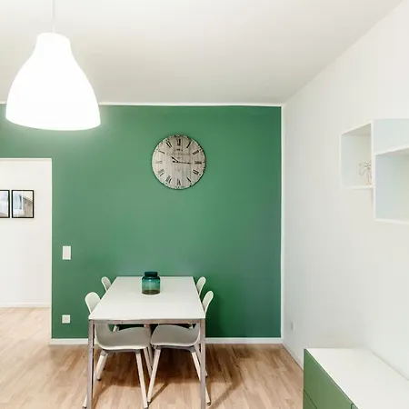 Lido By Quokka 360 - 5 Min From The Centre And The Lido شقة