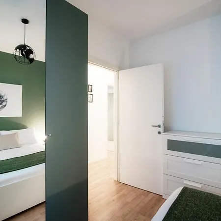 Lido By Quokka 360 - 5 Min From The Centre And The Lido * لوغانو