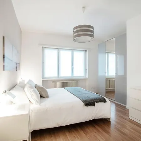 Lido By Quokka 360 - 5 Min From The Centre And The Lido شقة