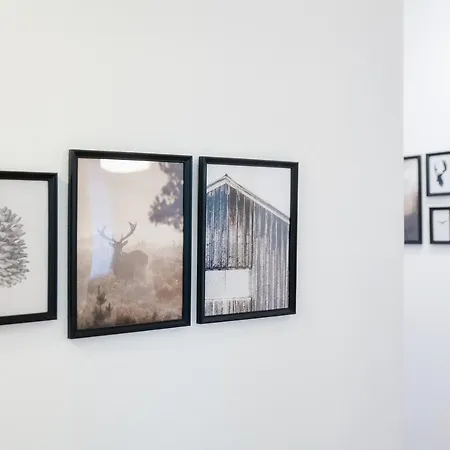 Lido By Quokka 360 - 5 Min From The Centre And The Lido شقة