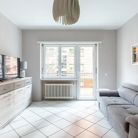 Lido By Quokka 360 - 5 Min From The Centre And The Lido *