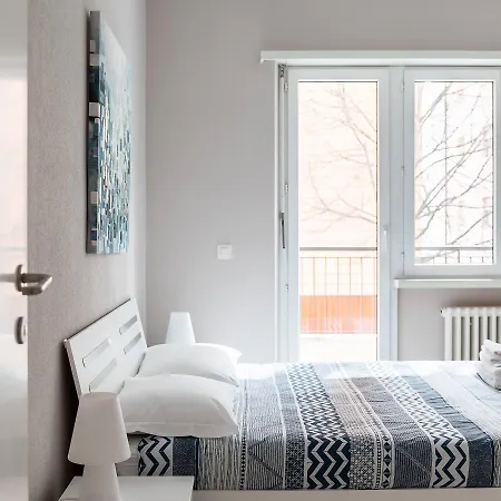 Lido By Quokka 360 - 5 Min From The Centre And The Lido شقة