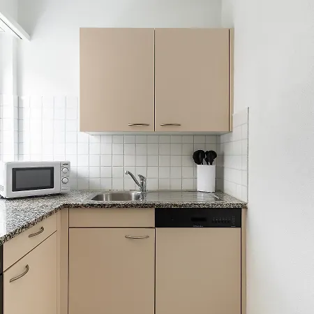 Lido By Quokka 360 - 5 Min From The Centre And The Lido شقة