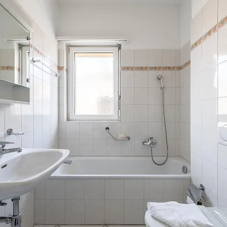 Lido By Quokka 360 - 5 Min From The Centre And The Lido لوغانو