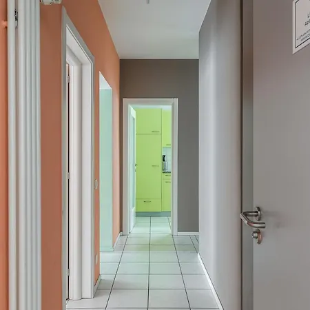 Lido By Quokka 360 - 5 Min From The Centre And The Lido