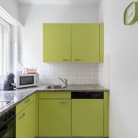 Lido By Quokka 360 - 5 Min From The Centre And The Lido شقة *