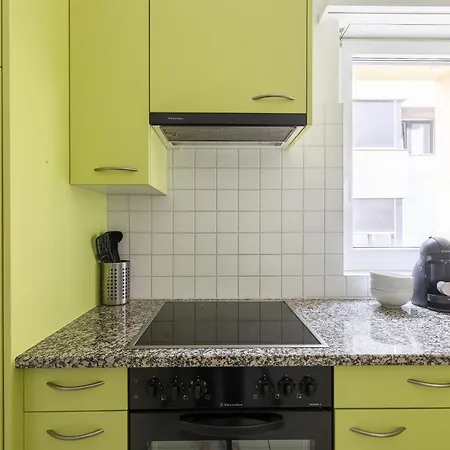 Lido By Quokka 360 - 5 Min From The Centre And The Lido لوغانو