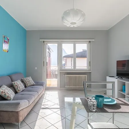 Lido By Quokka 360 - 5 Min From The Centre And The Lido شقة