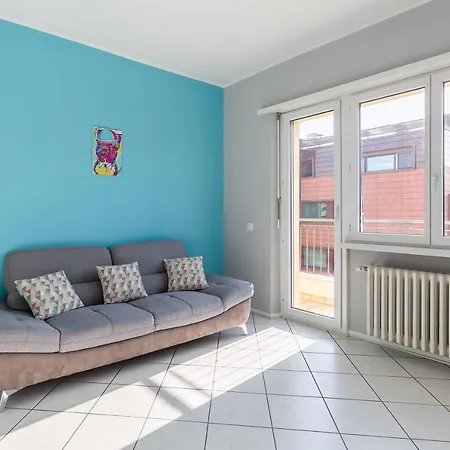 Lido By Quokka 360 - 5 Min From The Centre And The Lido لوغانو