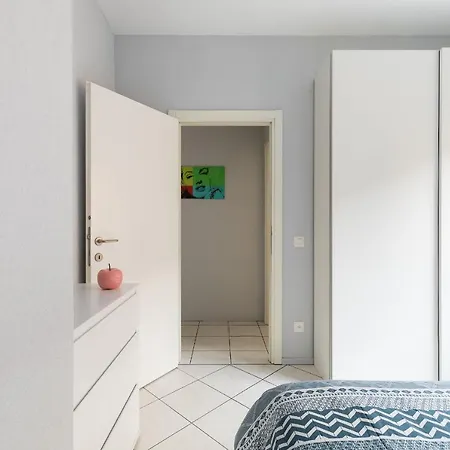 Lido By Quokka 360 - 5 Min From The Centre And The Lido شقة لوغانو